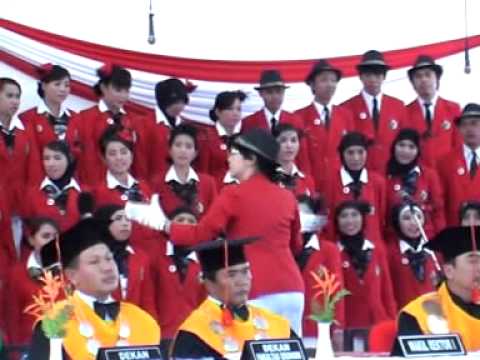 Umbul-Umbul Blambangan (Paduan Suara UNTAG Banyuwangi).DAT