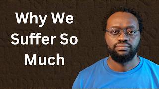 The Bible Explains Black Suffering: Deuteronomy 28 and the Curses on Israel