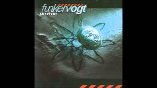 Funker Vogt - Subspace HQ