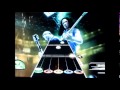 Guitar Hero: Metallica - For Whom the Bell Tolls ...