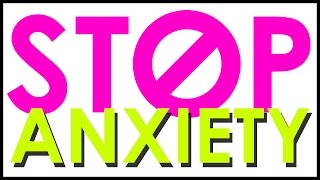 How to Manage Anxiety in 3 Steps - BEXLIFE