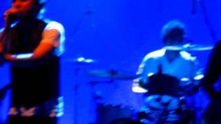 Shampoo Suicide, Broken Social Scene 11/27/2008