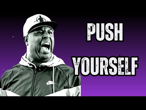 Push Yourself to Greatness | Eric Thomas’ Most Inspiring Speech Ever