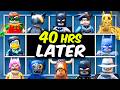 The Hardest Suit To Unlock In LEGO Batman Legacy Of The Dark Knight ALL Suits
