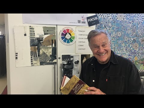 BobBlast 241 - "Six Words... Starting Abstract Concepts."