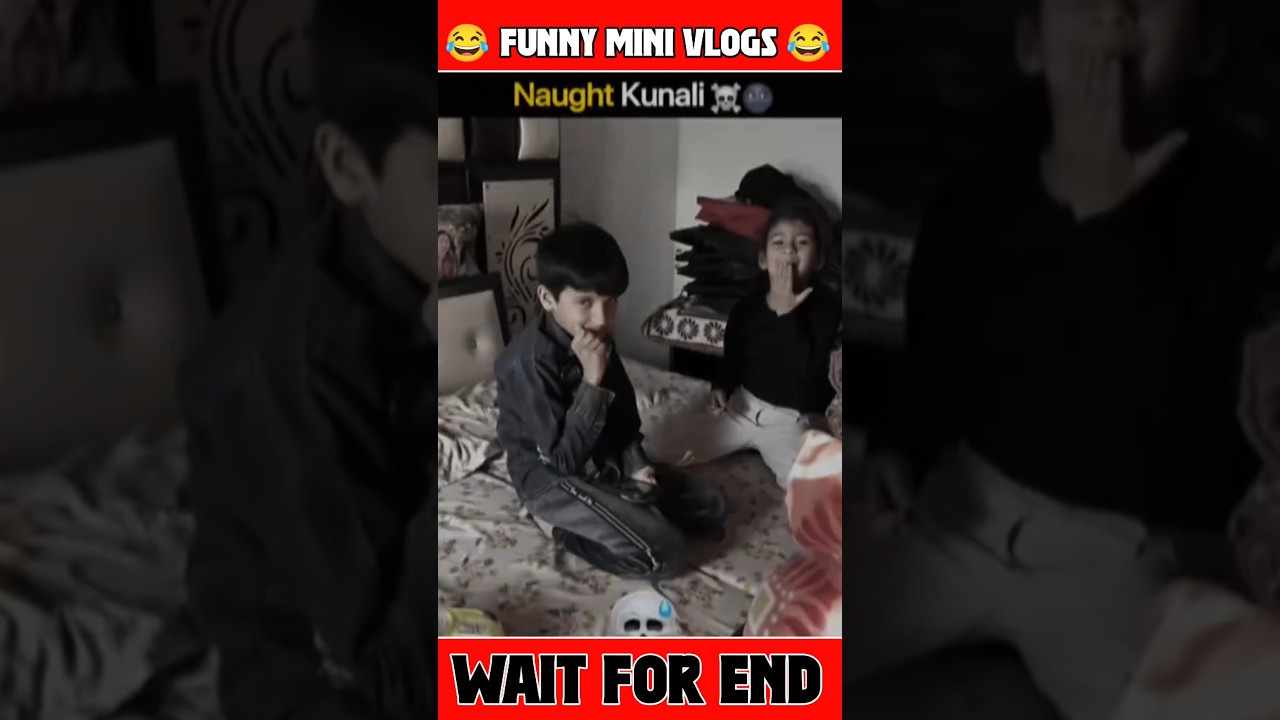 Kunali’s Most Epic Fail: The Naughtiest of Them All