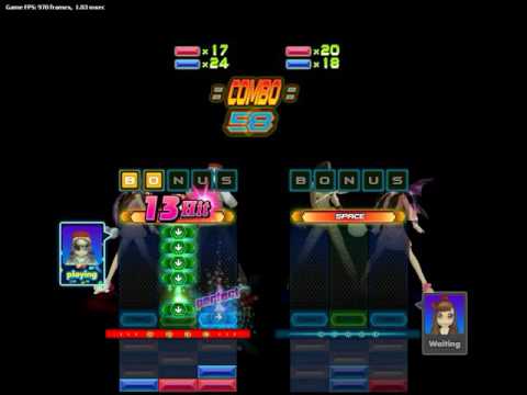 [AuditionPVS] Halozy Genryu Kaiko(173bpm) BB Lv4 right 1st