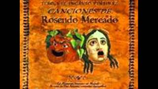 Rosendo-Nadie sabe el paradero