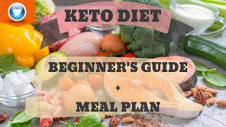 The Ketogenic Diet: A Detailed Beginners Guide to 