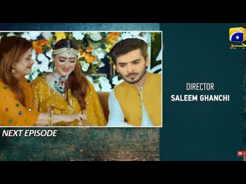 Watch Grift Episode 59 Teaser | Grift Episode 59 Promo | Momina Iqbal | HAR PAL GEO