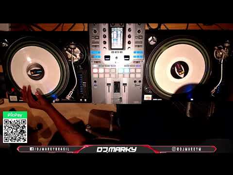 DJ Marky Live D&B Sessions - 11th April 2024