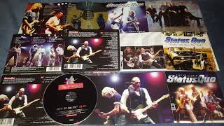 Johnny and Mary  🇬🇧 Status Quo 🇬🇧