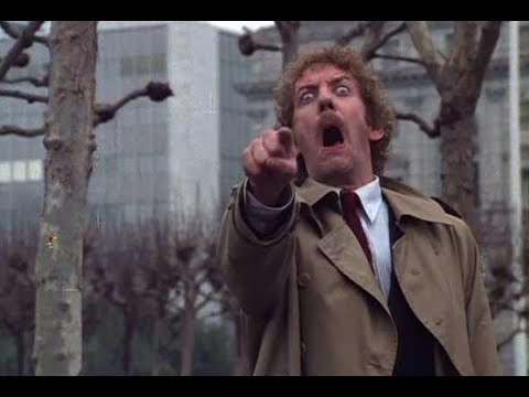 Horrifyingly Good - Invasion of the Body Snatchers (1978)