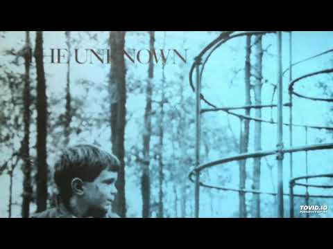 The Unknown  ‎– Perfect Ground