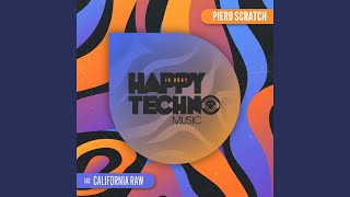 Piero Scratch - California Raw video