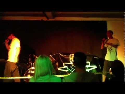 Cadaver & Dr F@T9 Heidenheim 06 07 2012