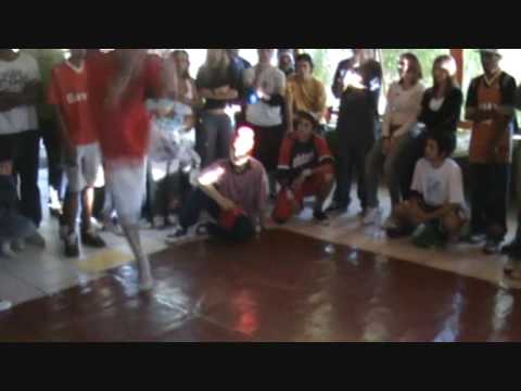 FERNANDINHO X FLOW JACK