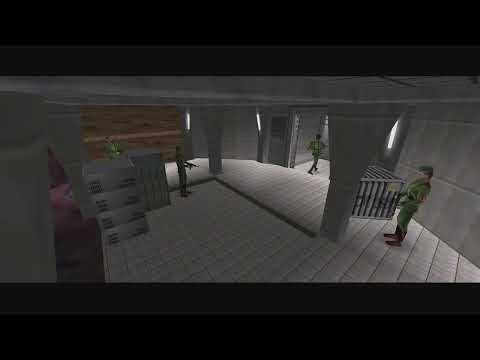 Bunker 1 17 UWR When Set (Xbox Series X)