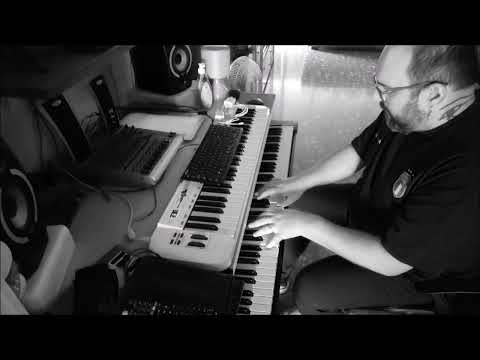 ANDY MICARELLI - Lady Di (R. Clayderman's Version)