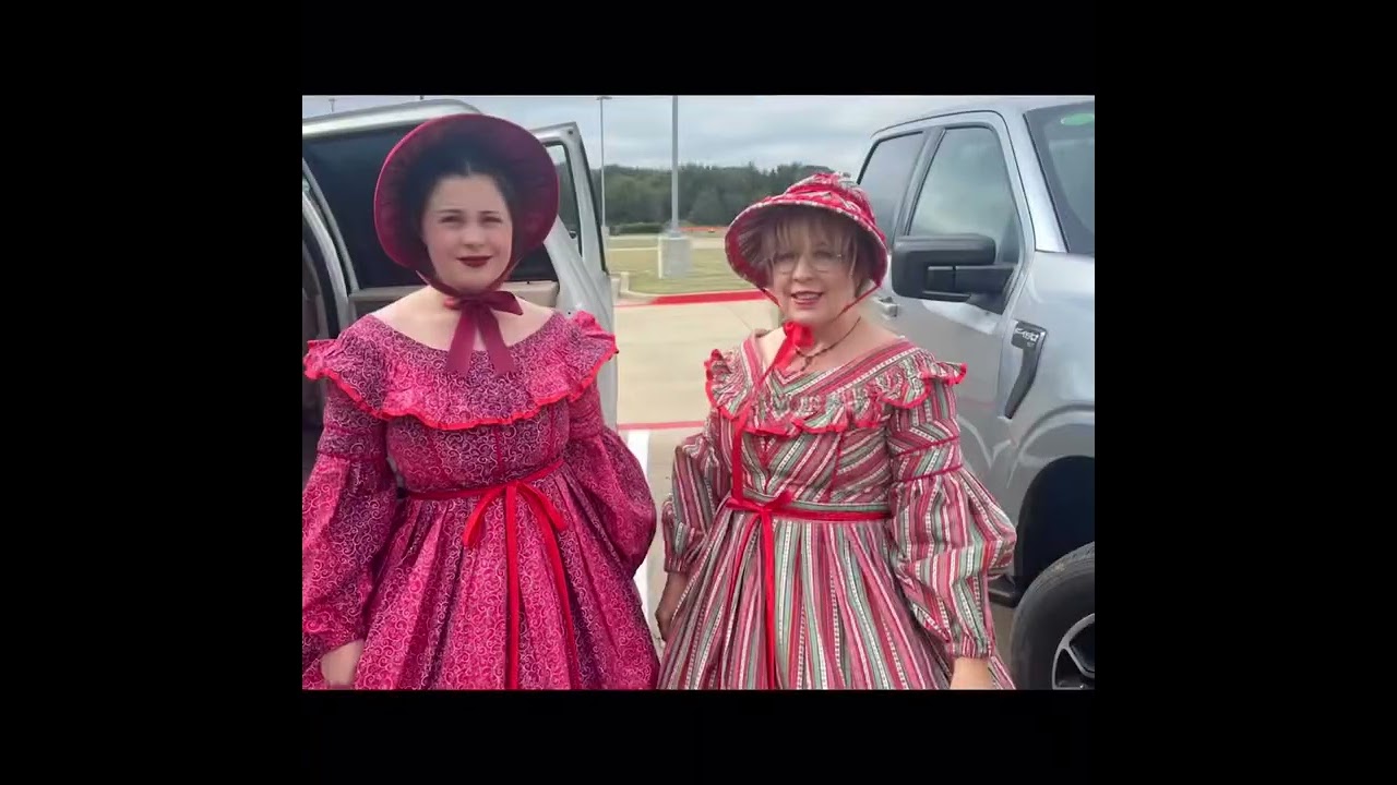 Promotional video thumbnail 5 for The Christmas CarolerZ