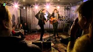 Tangarine "Out of sight" (3OnStage Noorderslag 2013)