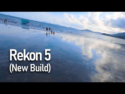 Rekon 5 - New Build