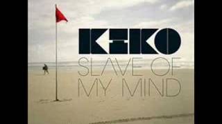 Kiko- Sunburn