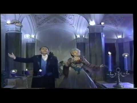 Duet Selimova Zelcevski - Verna ljubov