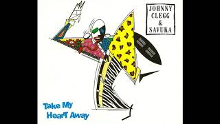 Johnny Clegg & Savuka - 'Siyayilanda [The Love House Dub]' (1988)