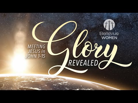 Glory Revealed | Week 10 | Jean Stockdale