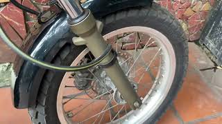 💥 Honda Ftr223 bản D. Cực keng