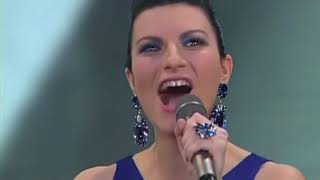 Laura Pausini Incancellabile No Music Awards - Incancellabile
