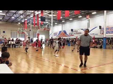 San Diego Scorpions defeats G1 Elite, 43-30 - OGP Championship