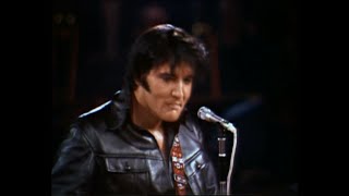 Stranger In My Own Home Town (1968 Comeback Special) - Elvis Presley