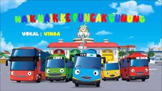 Download lagu Naik Naik Ke Puncak Gunung- Tayo version mp3 Download lagu Naik Naik Ke Puncak Gunung- Tayo version mp3