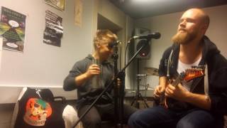 Pekka Ruuska - Rafaelin Enkeli, cover by Ananasbändi