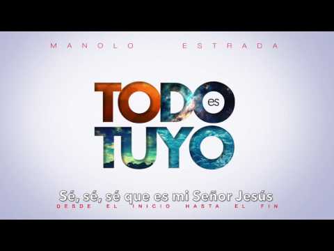 Manolo Estrada - DECIDO