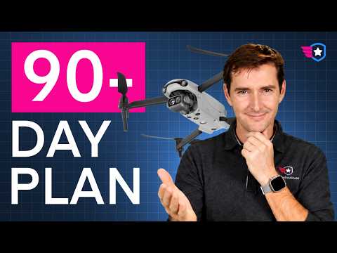 Operating a Drone Business in Today's Industry – Part 2