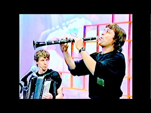 KLEZMER CLASSIC CLARINET VIRTUOSO ISRAEL ZOHAR klezmer classic clarinet כליזמר קלרינט