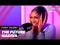 Nadiva - Hot Girl Summer (LIVE) | THE FUTURE SESSIE