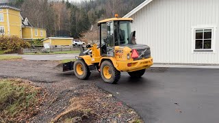 Volvo L30GS wheel loader for sale - Image 4 | Machineryline GB Volvo L30GS wheel loader | Image 4 - Machineryline