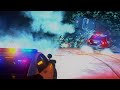 Crazy Pursuit Ends With Multiple Arrests YBN LS Capt Nagatoro
