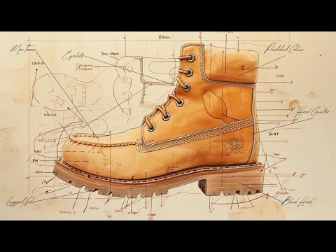 The Ultimate Work Boots Guide