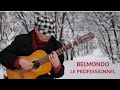 Ennio Morricone - Chi Mai  [ Classical Guitar Cover]