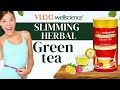 Loose Your Weight With VLCC Slimmer Tea MRP 110 10 250 25 Tea Bags