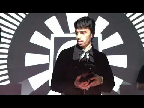 INMO x NXT Present: TRIKK (innervisions)