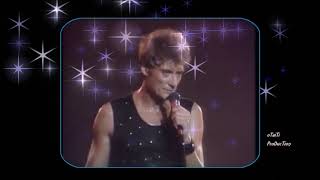 oTaiTi Johnny Hallyday 1984 Quand Un Homme Devient Fou (Live)