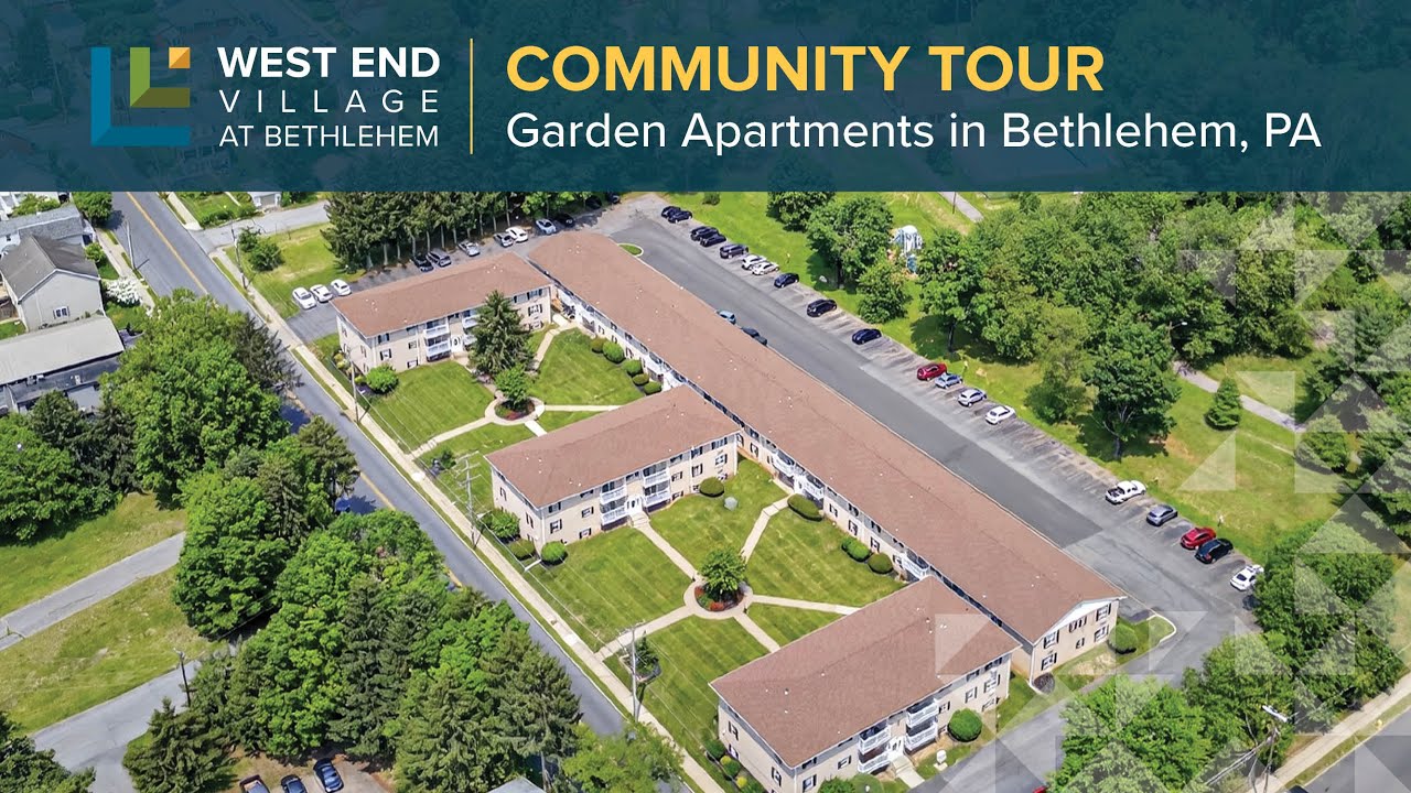 West End Village Apartments
