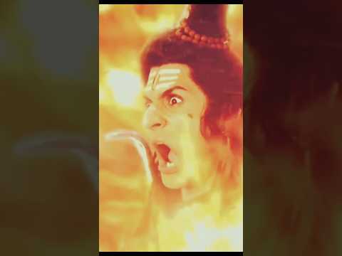 mahadev ka krodh#महादेव का क्रोध#shiva#mahadev#bholenath#viral# bhola mere
