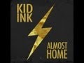 Kid Ink - Bossin' Up (Ft. A$AP Ferg & French ...